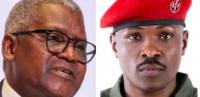 Kenyan Presidential Candidate Vows to Send Dangote Back to Nigeria