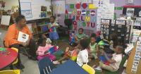 $2 million grant brings metro non-profit more opportunities to help families with childcare