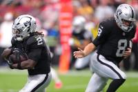 Novig gives $50 in trade credits for Raiders vs. Patriots