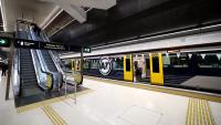 In New Zealand, a new rail link sends daily train trips soaring by nearly 60%