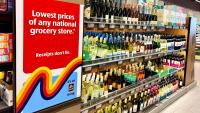 Who Makes Aldi Specially Selected Ice Wine?