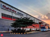 Brazil's Embraer to take 51% stake in Mahindra aerospace subsidiary to form JV
