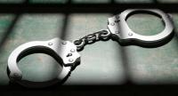 Prison Guard Arrested With Cannabis