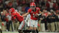 Riley: Georgia is easily No. 1 in my AP Top 25 poll. But where did Texas, Alabama and others fall?