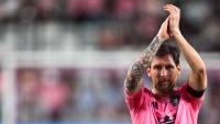 MLS Roundup: Messi remains magical after Argentina departure