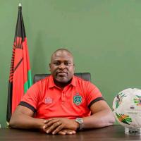 Haiya Congratulates Malawi Beach Soccer Team After 6-2 Win Over Seychelles