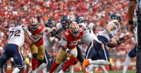 49ers’ unheralded D-Line is buying them a valuable luxury