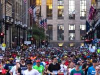 How to track your runner during 2026 Bank of America Chicago Marathon, full list of street closures, schedule of events and more