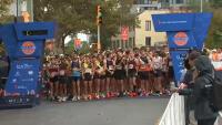 More than 10,000 runners take part in Staten Island Half