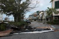 Post-tropical cyclone Isaias brings flood risks, 4 dead from storm