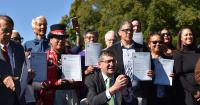 Delaware creates Commission for Indigenous Affairs to "strengthen ties" with indigenous population.