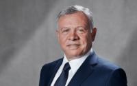 Jordan’s King Abdullah Arrives In Malaysia For Two-Day State Visit
