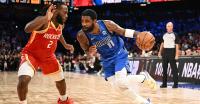 Mavericks vs. Rockets Preseason Recap: Dallas splits Macao series with 132-115 win over Houston