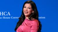 Katie Miller throws wild MAGA bash at home ahead of military base departure