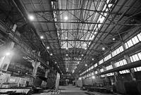 Tender launched for Salman Industrial City factories