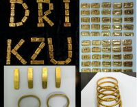 Rs 11.5 crore gold seized in Bengal! DRI targets suspected Bangladesh smuggling network