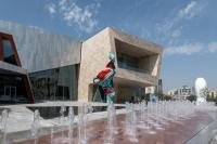 Kazakhstan Builds 312 Cultural Facilities in Push to Expand Arts Access, Global Reach
