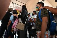 Florida Plan to Drop Hepatitis B, Chickenpox, Hib, and Pneumococcal School Vaccine Rules Draws Doctors' Warnings