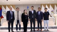 Diplomacy and Olympic Values: A Webinar in Mongolia to Celebrate Italian Sports
