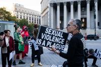 New York bill targets campus sexual assault reporting after Cornell rape allegations