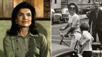 16 rarely-seen photos of Jackie Kennedy's glamorous NYC life: from Fifth Avenue penthouse to high-society restaurants
