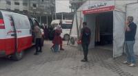 Eight Palestinians injured by Israeli gunfire in Gaza