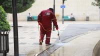 GAM tests beneficial bacteria to eliminate foul odors in Amman