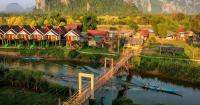 Laos Shifts Tourism Licensing Powers to Provincial, District Authorities