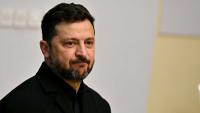 'ENERGY CEASEFIRE:' Trump announces de-escalation in Russia-Ukraine war