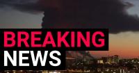 Russia strikes power plants moments after Trump announces ‘energy ceasefire’ between Putin and Zelensky