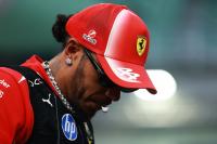 Hamilton takes blame for poor Singapore GP strategy call