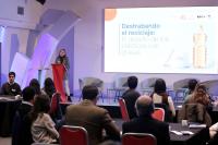 Waste management in Chile: 80% of cosmetics are sold in plastic packaging and many end up in landfills