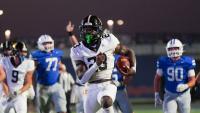 Iowa High School Football Top 25 Rankings - Oct. 11, 2026