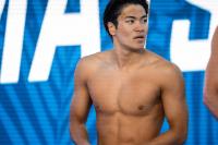 Japan’s Tomoyuki Matsushita Blasts 3:54.33 SCM 400 IM World Record