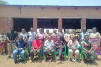 900 Malawian children to get free orthopaedic surgeries