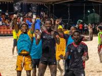 Malawi beat Seychelles in CAF Beach Soccer qualifiers