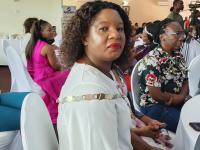 Triza Silo Calls for Early Cancer Detection at Lilongwe Fundraiser