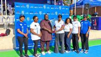 One NICO Top 12 Netball Cup raised to MK75m