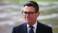 ‘Embarrassment’ – Man Utd icon slams ‘Mr Football’ Andy Burnham over Man City scandal and Abu Dhabi ties