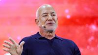 Jeff Bezos boosts marine conservation in the Pacific by allocating over USD 25 million to various projects