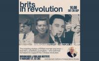 Brits in revolution: Weaving the struggles of British and Chinese people into a community of shared future