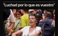 Spanish State – A new political cycle: Maricarmen, the general strike and the threat of a right wing electoral victory