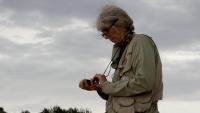 Tarantula biologist finds research haven in southeastern Colorado