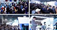 ECO Expo Asia opens at Hong Kong AsiaWorld-Expo in late October