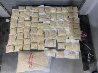 Iraq and Libya foil 1.2M Captagon pill smuggling operation