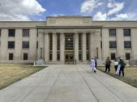 Supreme Court tells Wyoming to pay teachers more | OUT WEST ROUNDUP