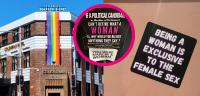 Transphobic Stickers Reported At Colombian Hotel Prompts Calls For Vigilance In LGBTQIA+ Venues