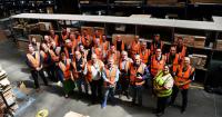 Hampshire SMEs invited to join Toyota-backed lean manufacturing programme