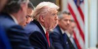 Political experts predict which Trump officials will get impeached first