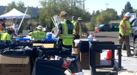 City of Sedona and Yavapai County host 8th annual Household Hazardous Waste and Electronics Collection Event Oct. 24